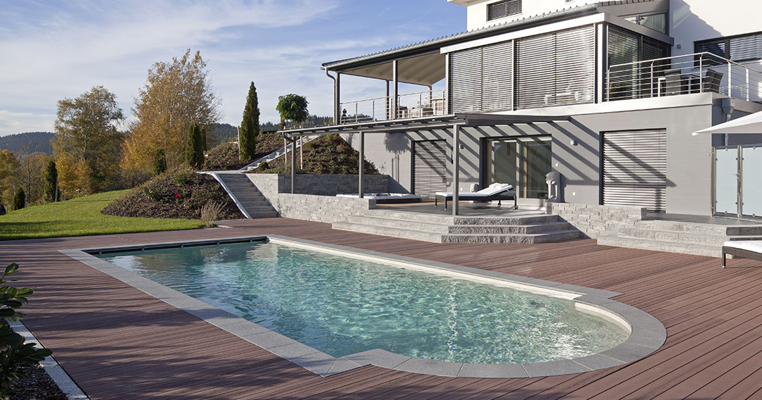 Compass Ceramic Pools