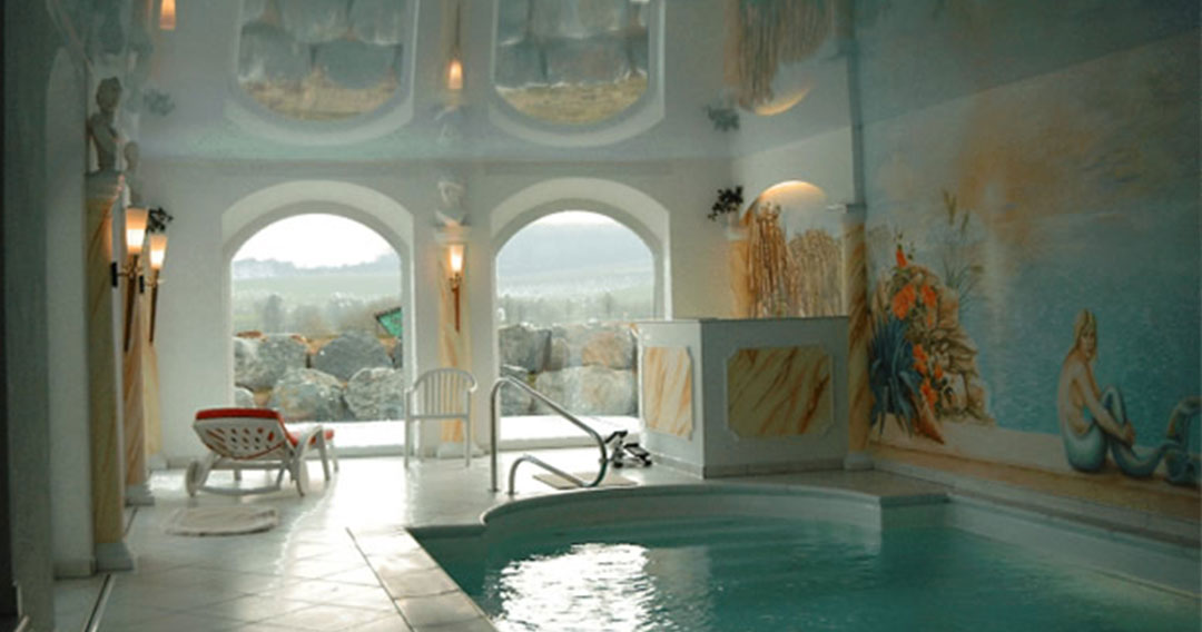 HAllenbad