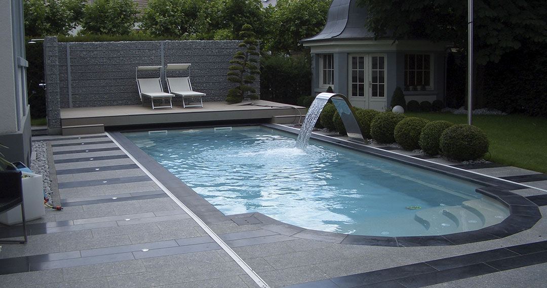 Schwimmbad
