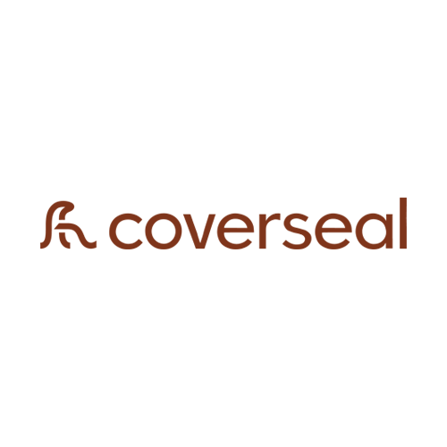 Coverseal